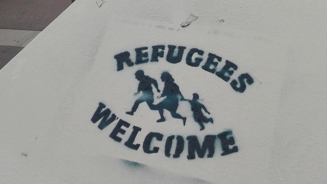 Vluchtelingen