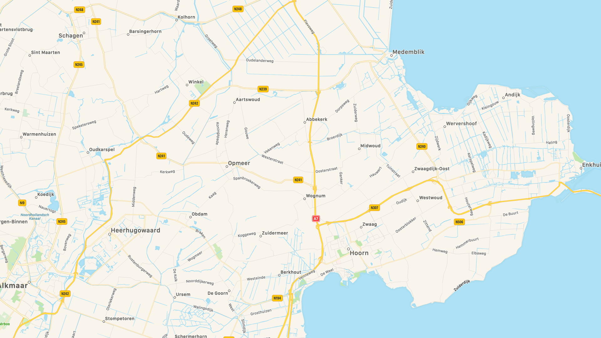 Westfriesland