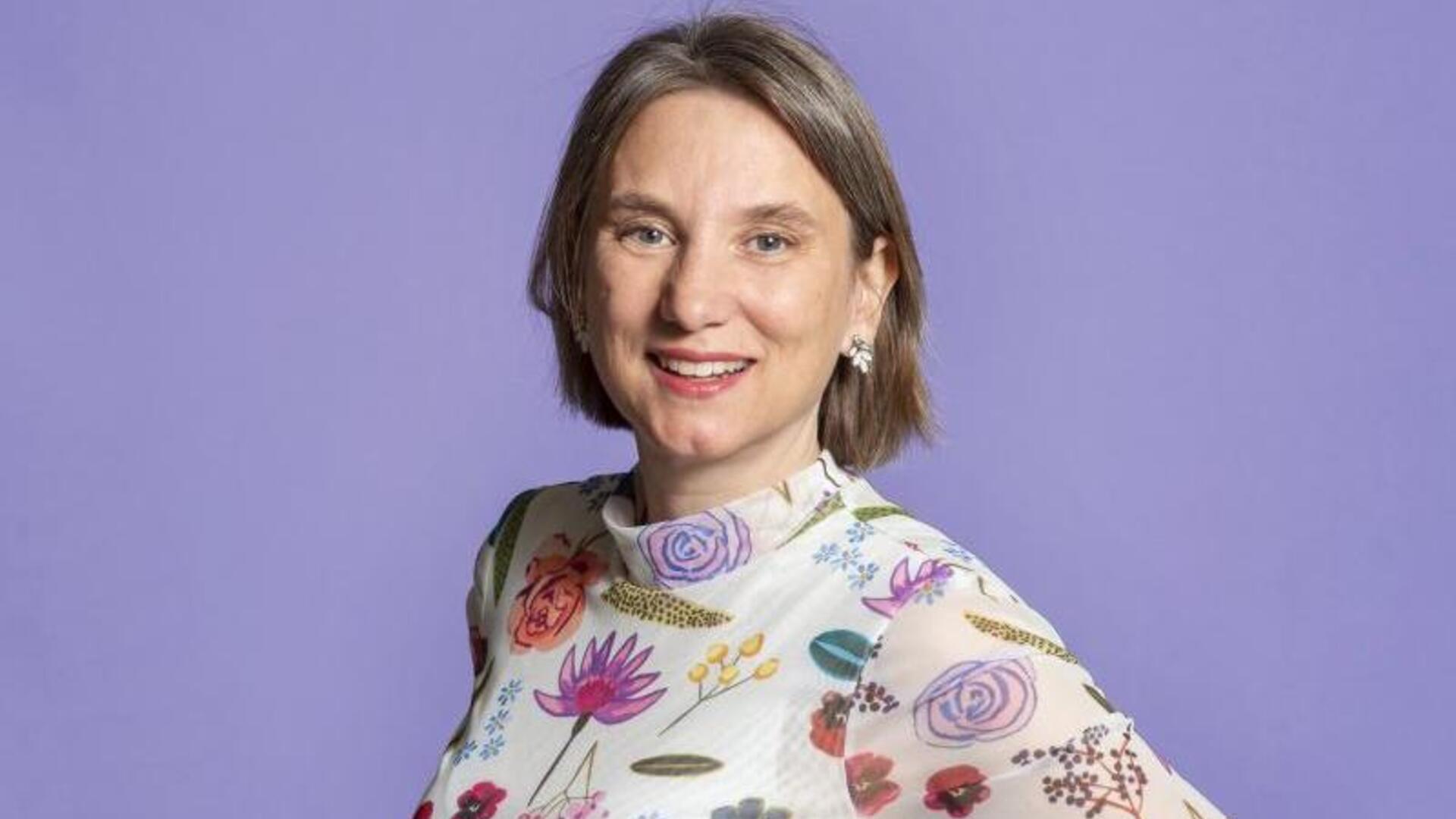 Laura Bromet